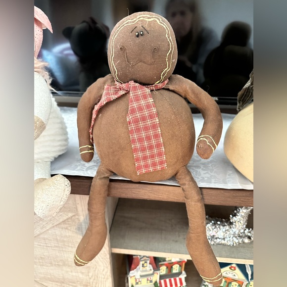 CHRISTMAS DECORATIONS - Picture 3 of 6